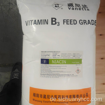 Vitamin B3 Niacin / Food Vitamin B3 Niacin